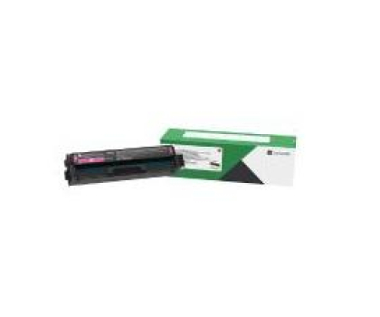 Toner Lexmark magenta 1500str.